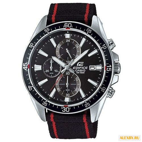 Наручные часы CASIO EFR-546C-1A