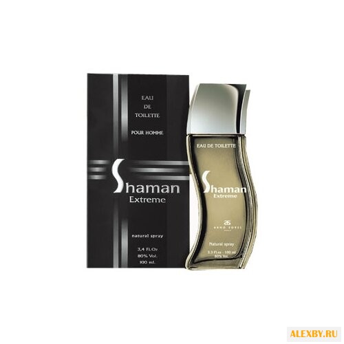 Arno Sorel Shaman Extreme