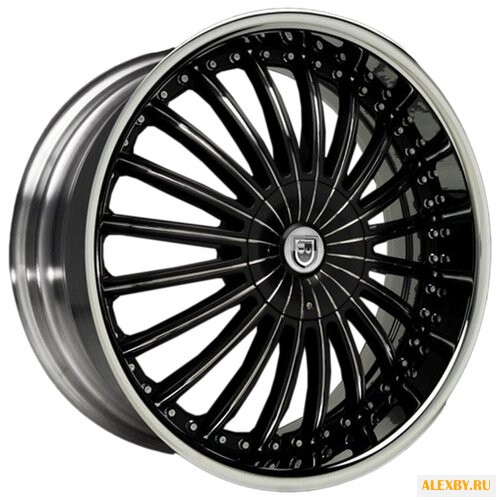 Колесный диск Lexani CS3