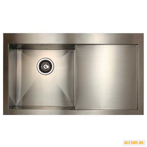 Интегрированная кухонная мойка