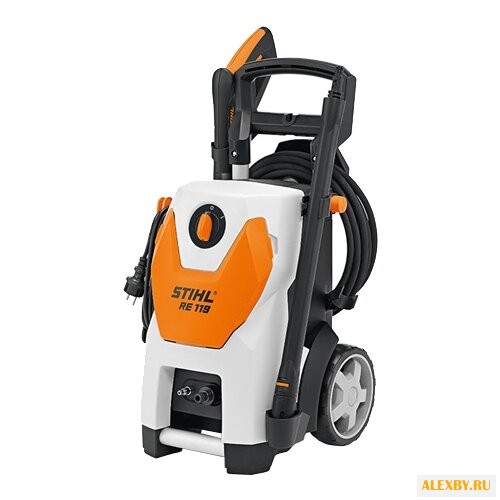 Мойка высокого давления STIHL