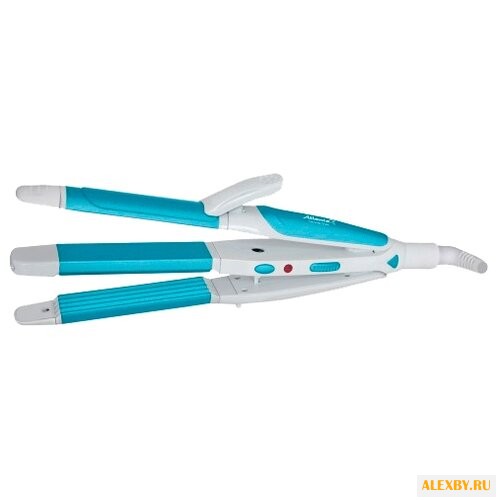 Щипцы мультистайлер Atlanta