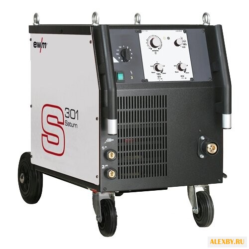 Сварочный аппарат EWM Saturn