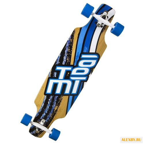 Лонгборд ATEMI ALB-2.16