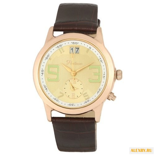 Наручные часы Platinor 49150.433