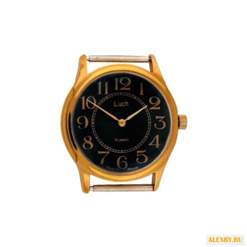 Наручные часы Луч 5009953