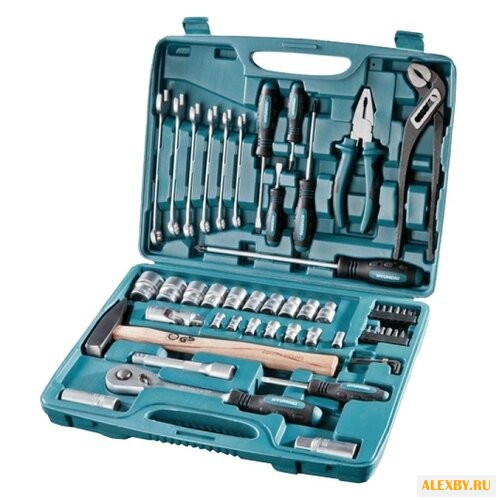 Набор инструментов Hyundai K 56