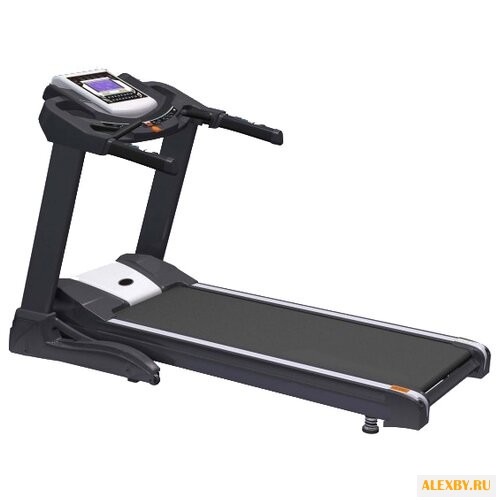 Электрическая беговая дорожка