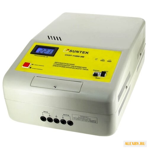 Стабилизатор напряжения SUNTEK