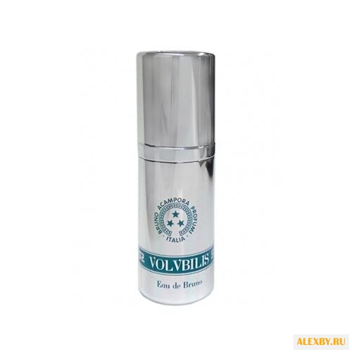 Bruno Acampora Volubilis