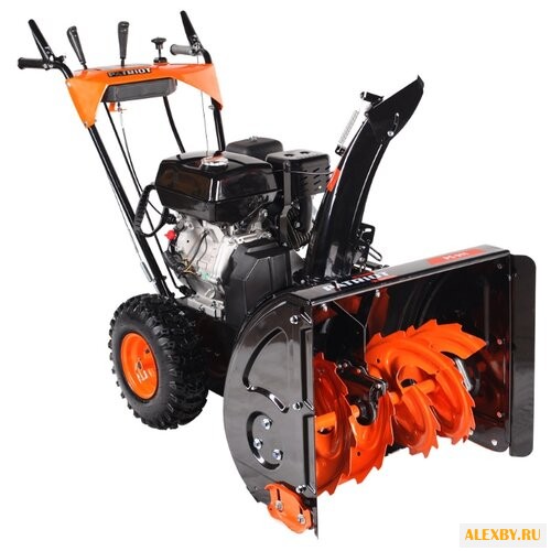 Снегоуборщик PATRIOT PS 911