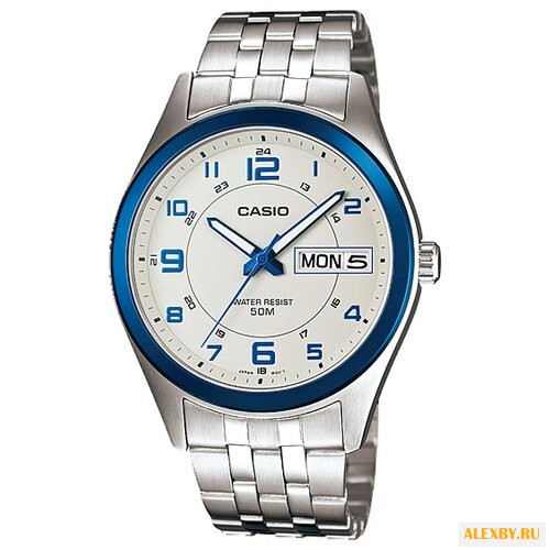 Наручные часы CASIO MTP-1354D-8B1