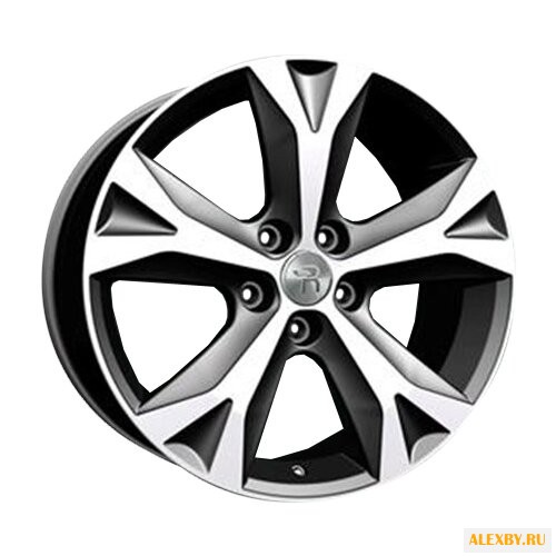 Колесный диск Replay LX57