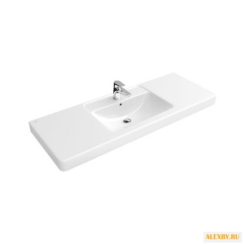 Раковина 130 см Villeroy & Boch