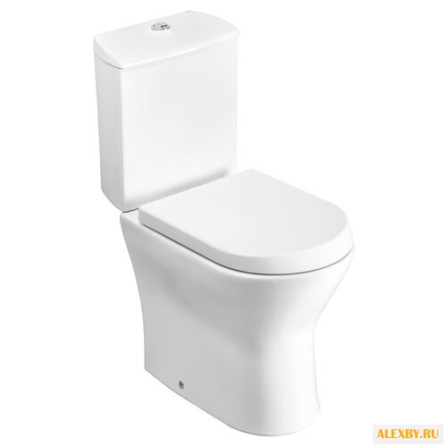 Унитаз Roca Nexo 342640000