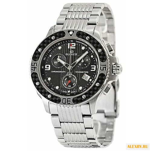 Наручные часы Burett B4204NBSA