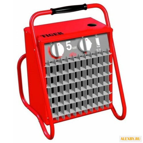 Электрическая пушка Frico P53