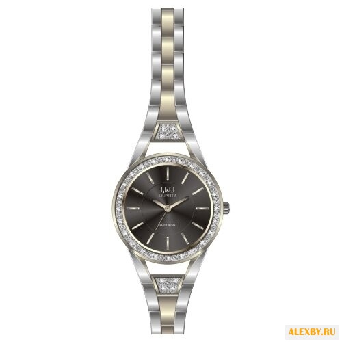 Наручные часы Q&Q F527-402