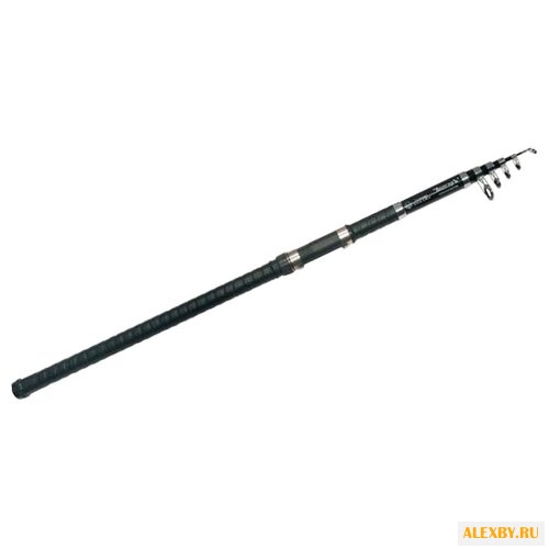 Удилище карповое ВОЛЖАНКА