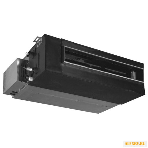 Сплит-система Dantex RK-24BHG2N