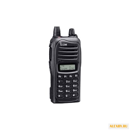 Рация ICOM IC-F3026T