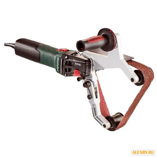 Ленточная шлифмашина Metabo RBE