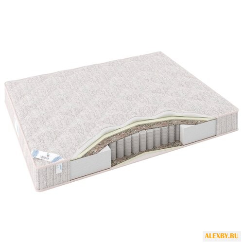 Матрас MaterLux Mercurio