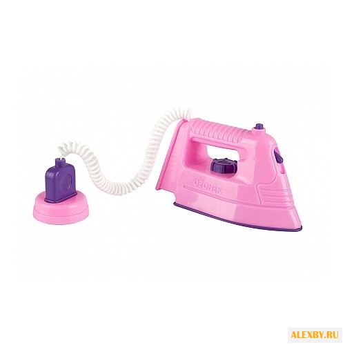 Утюг ОГОНЁК С-814