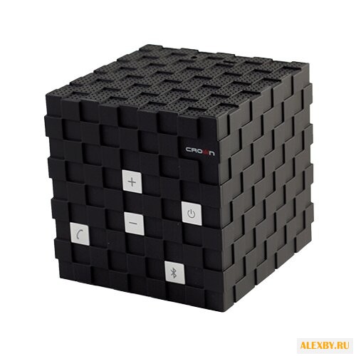 Портативная акустика CROWN