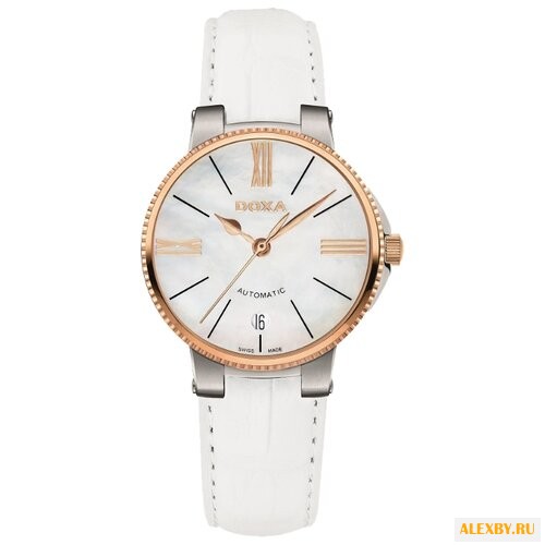 Наручные часы DOXA 130.65.052.07