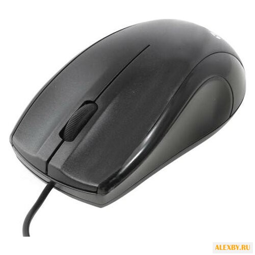 Мышь Intro MU111 Black USB