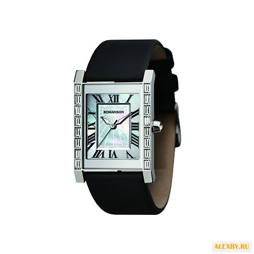 Наручные часы ROMANSON