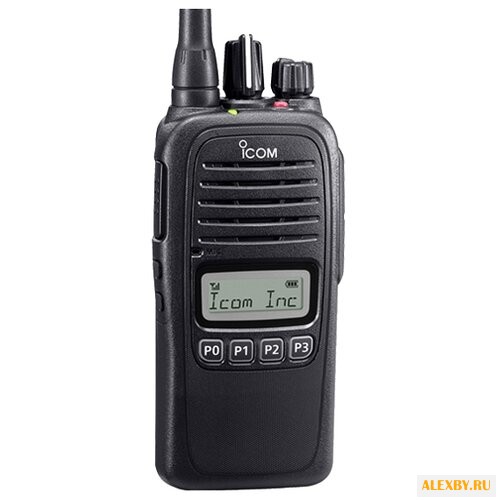 Рация ICOM IC-F1000S