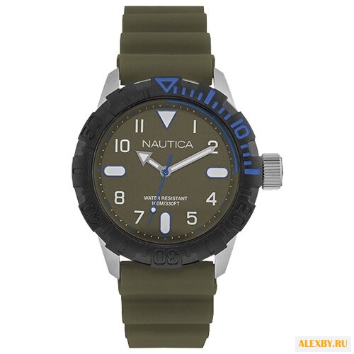 Наручные часы NAUTICA AD09518G