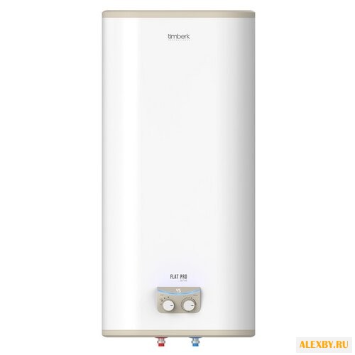 Накопительный водонагреватель