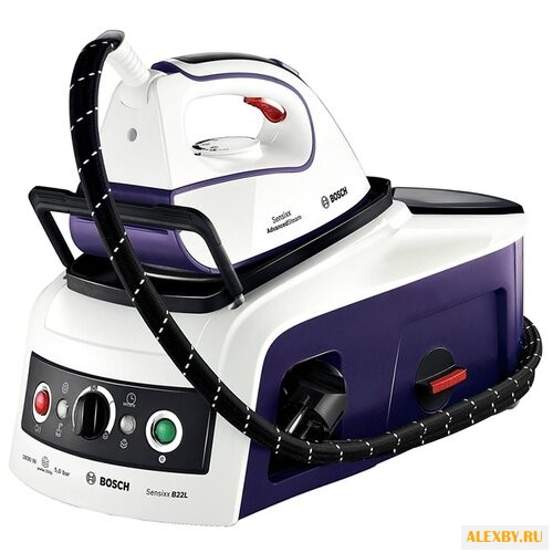 Утюг с парогенератором Bosch