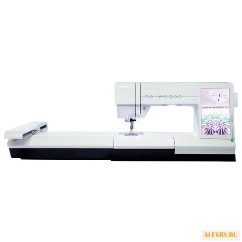Швейная машина Pfaff Creative