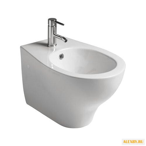 Биде GALASSIA Eden 7216