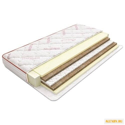Матрас Аскона MegaTrend Intense
