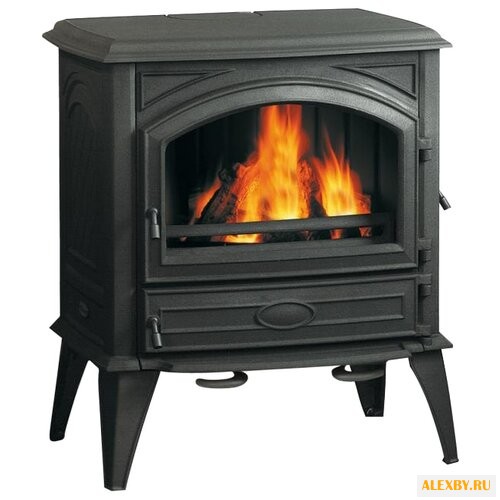 Печь-камин Dovre 640CB