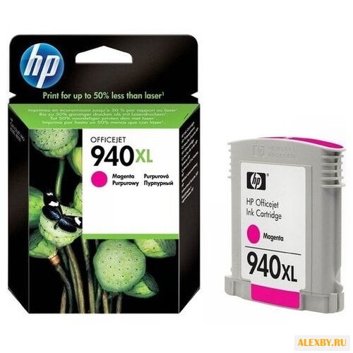 Картридж HP C4908AE