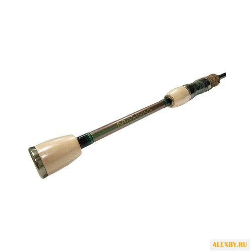 Удилище спиннинговое Maximus