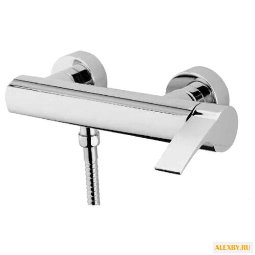 Однорычажный смеситель для душа