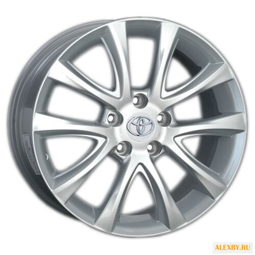 Колесный диск Replay TY111