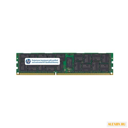 Оперативная память HP 708635-B21
