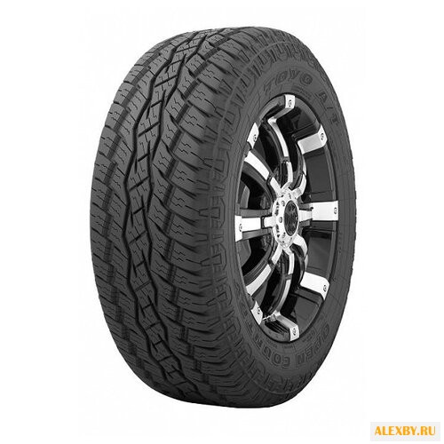 Автомобильная шина Toyo Open