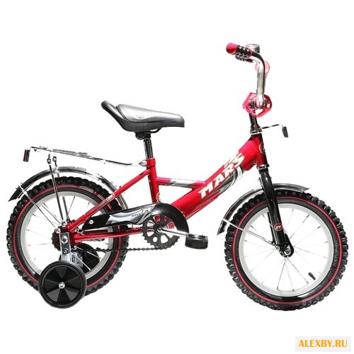 Детский велосипед Mars C1601