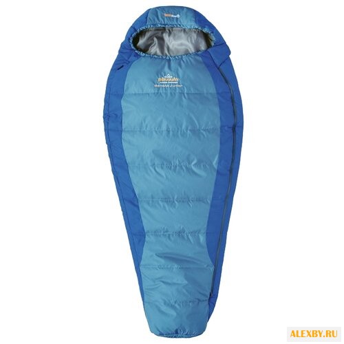Спальный мешок pinguin Savana