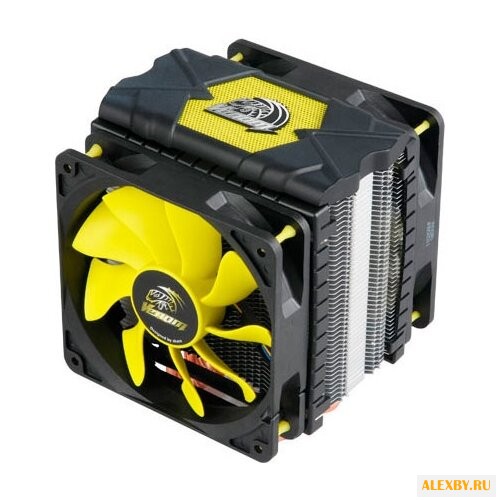 Кулер для процессора Akasa