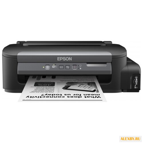 Принтер Epson M105